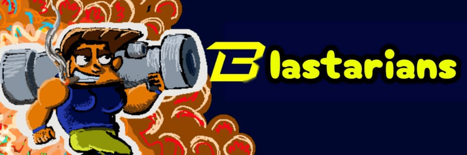 Blastarians NFT